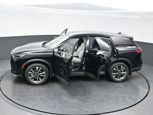 Used 2026 INFINITI QX60 Pure w/ Cargo Package AWD/4WD image 40