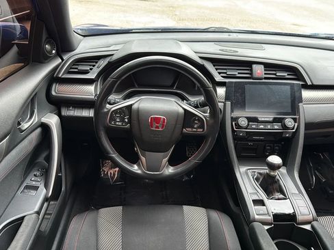 Used 2018 Honda Civic Si image 15