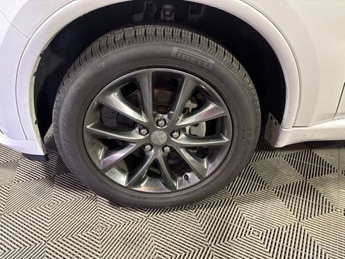 Used 2018 Dodge Durango GT w/ Premium Group AWD/4WD image 49