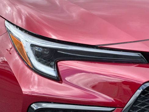 New 2026 Toyota Corolla SE FWD image 30