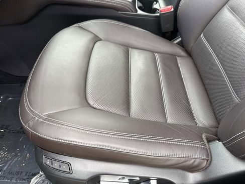 Certified 2024 MAZDA CX-5 Signature image 30