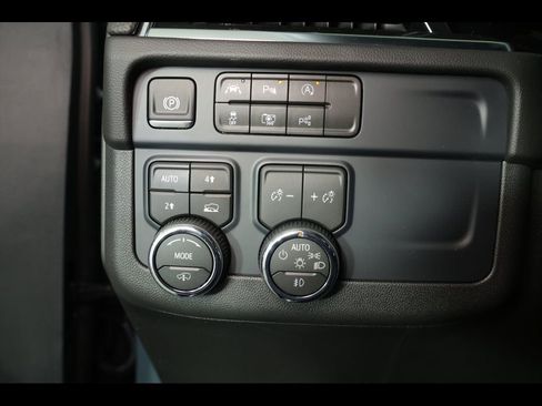 New 2026 Chevrolet Tahoe RST w/ RST Capability Package image 15