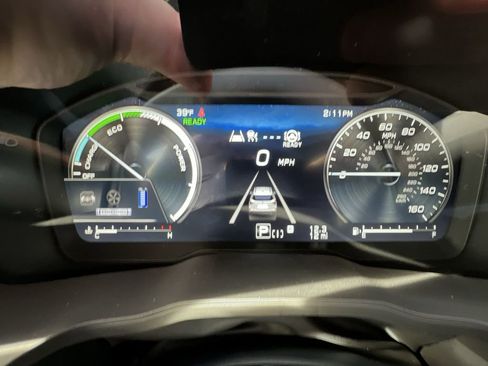 Used 2025 Subaru Forester Limited image 12