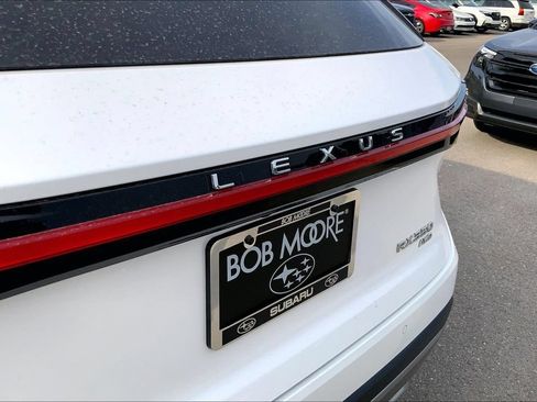 Used 2024 Lexus RX 350 Premium w/ Convenience Package AWD/4WD image 23