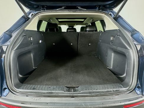 Used 2025 MAZDA CX-50 AWD 2.5 S w/ Premium Package image 28