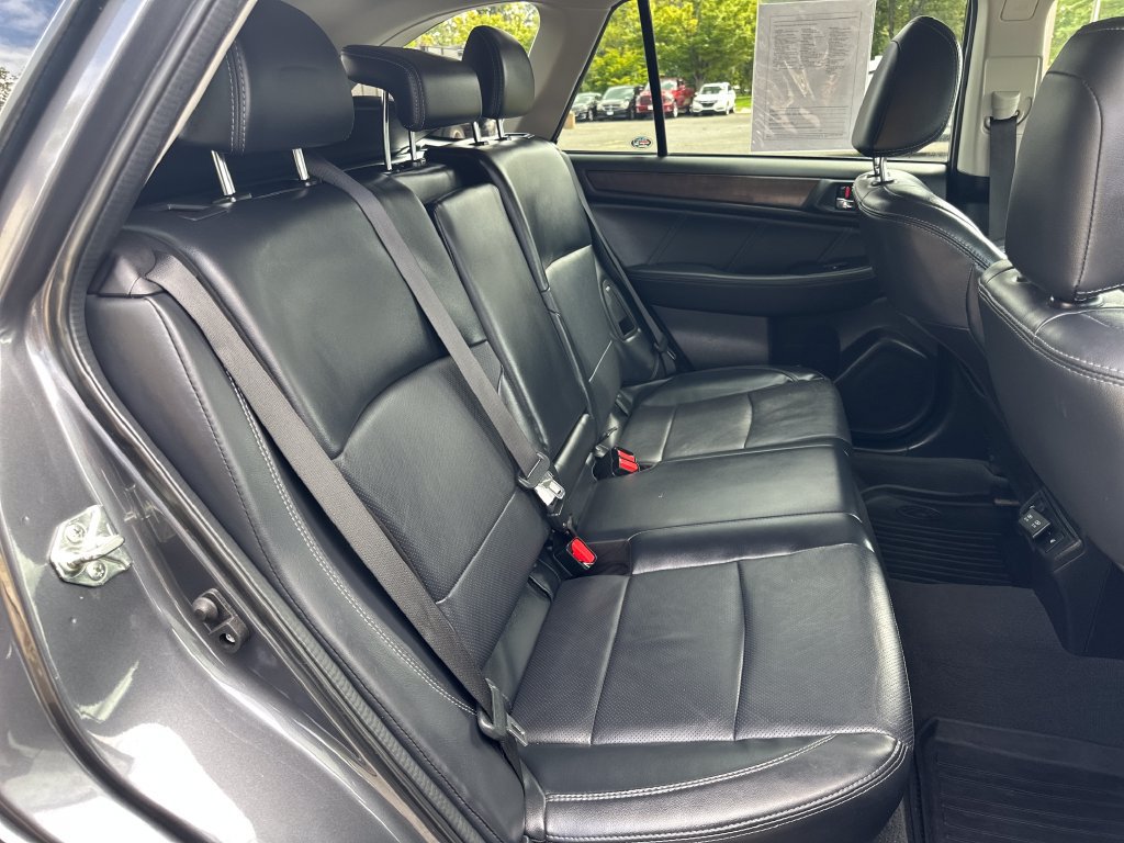Used 2019 Subaru Outback 2.5i Limited w/ Popular Package #2 AWD/4WD image 26