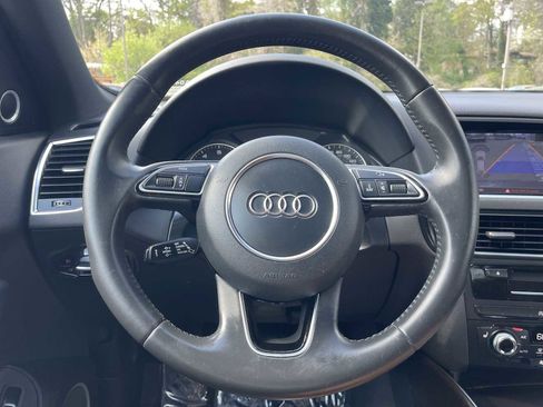 Used 2016 Audi Q5 3.0T Premium Plus image 15