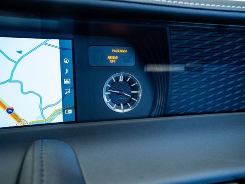 Used 2018 Lexus LC 500 Coupe image 48