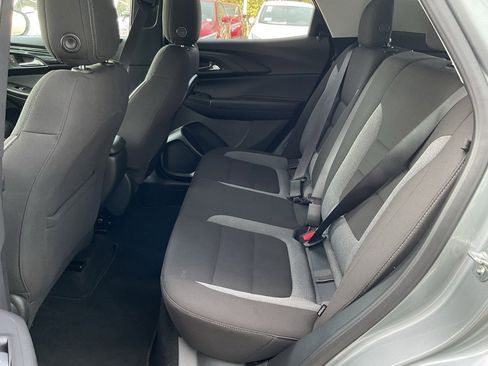 Used 2025 Chevrolet TrailBlazer LT image 15
