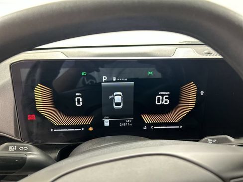 Used 2025 Kia K4 FWD image 13
