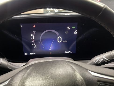Used 2024 Buick Envista Avenir FWD image 5