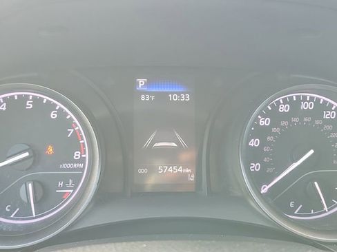 Used 2024 Toyota Camry SE image 26