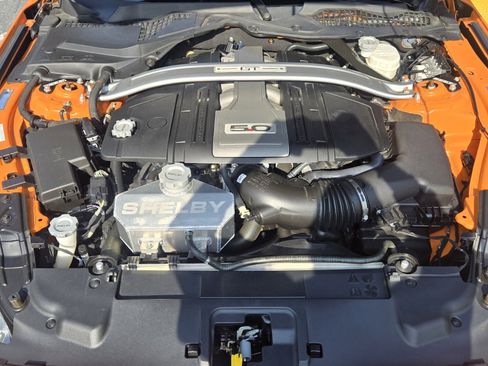 Used 2020 Ford Mustang GT Premium w/ GT Performance Package image 23