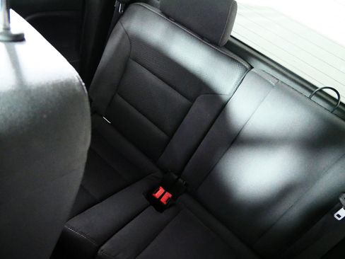 Used 2016 GMC Sierra 1500 SLE w/ SLE Value Package AWD/4WD image 12