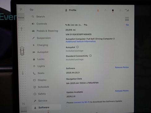Used 2023 Tesla Model S image 7