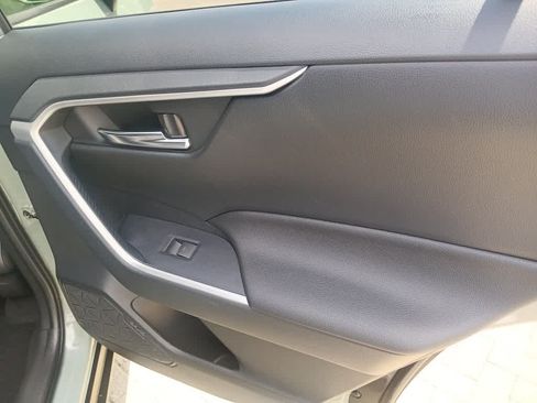 Used 2023 Toyota RAV4 XLE Premium AWD/4WD image 24