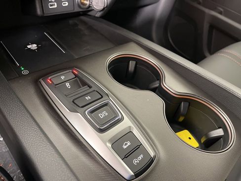 New 2026 Honda Ridgeline TrailSport+ image 29