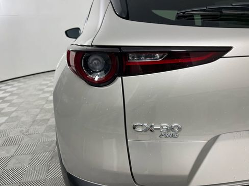 Used 2023 MAZDA CX-30 AWD 2.5 S w/ Select Package image 12