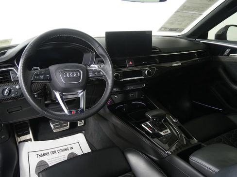Used 2023 Audi RS 5 Sportback AWD/4WD image 17