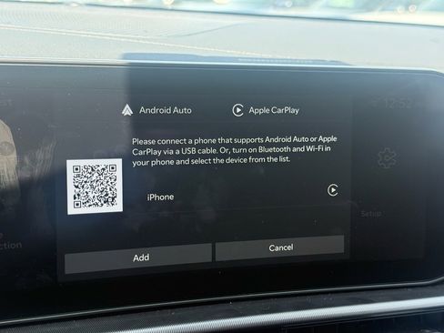 Used 2026 Kia Sportage SX image 18