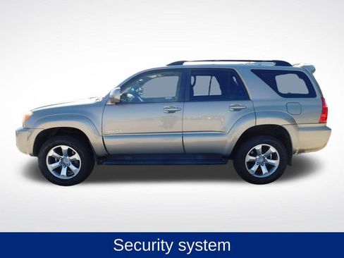 Used 2007 Toyota 4Runner Limited image 4