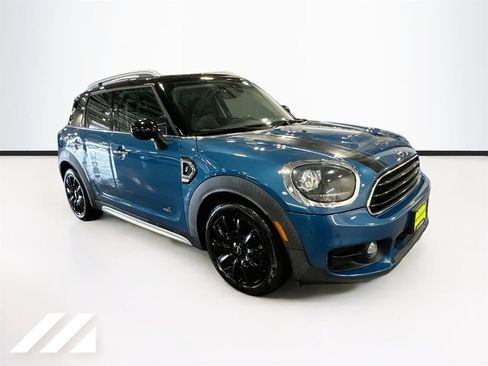 Used 2019 MINI Cooper Countryman S AWD/4WD image 3