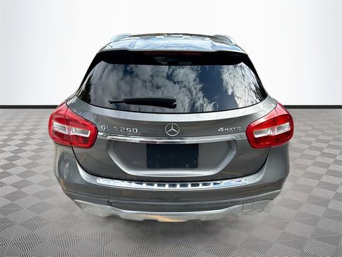 Used 2020 Mercedes-Benz GLA 250 4MATIC image 7