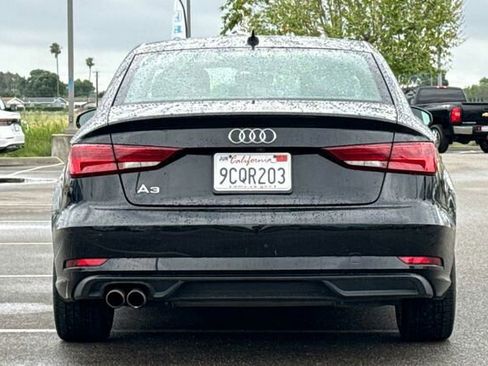 Used 2019 Audi A3 2.0T Premium image 5