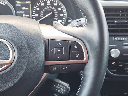 Used 2022 Lexus RX 450hL Luxury w/ Cold Area Package (CT) image 36