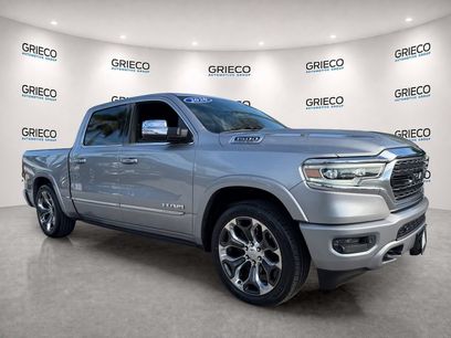 Used 2020 RAM 1500 Limited