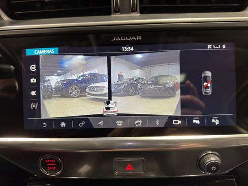 Used 2020 Jaguar I-PACE SE image 21