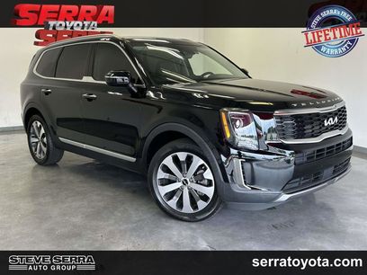Used 2022 Kia Telluride S