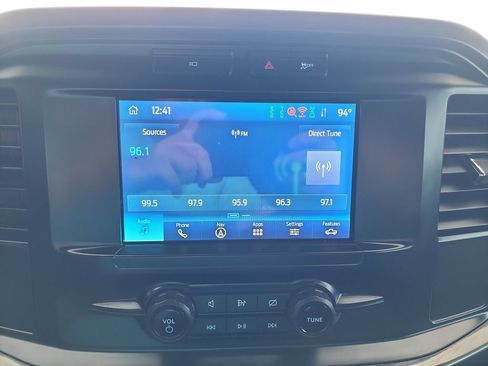 Used 2022 Ford F150 XL w/ STX Appearance Package AWD/4WD image 28