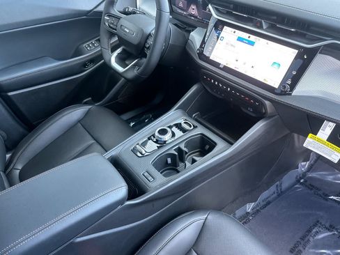 New 2026 Jeep Cherokee Limited AWD/4WD image 17