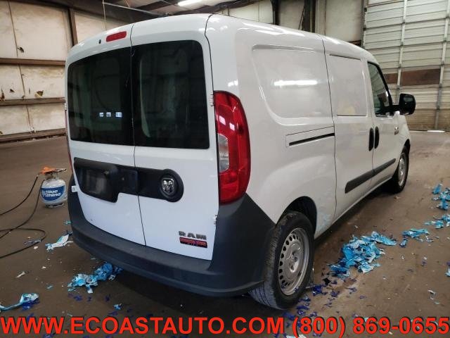 Used 2016 RAM ProMaster City Tradesman FWD image 2