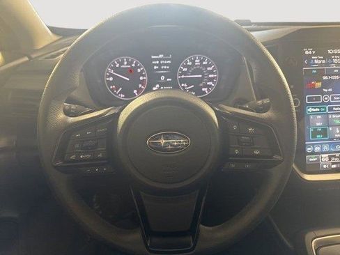 Used 2024 Subaru Crosstrek 2.0i Premium image 14