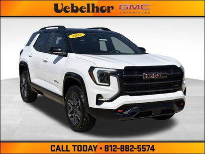 New 2027 GMC Terrain AT4 w/ Convenience Package III