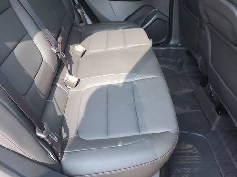 New 2026 Chevrolet TrailBlazer RS w/ Convenience Package FWD image 16