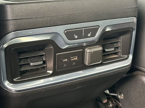 Used 2021 GMC Sierra 2500 AT4 AWD/4WD image 39
