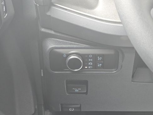 New 2025 Ford Bronco 4-Door w/ Sasquatch Package image 25