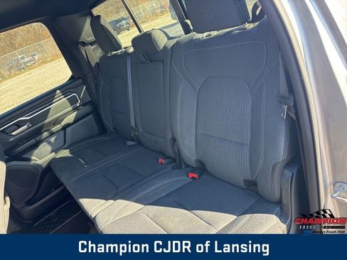 Used 2022 RAM 1500 Big Horn image 20
