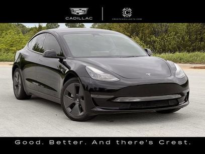 Used 2023 Tesla Model 3 Standard Range