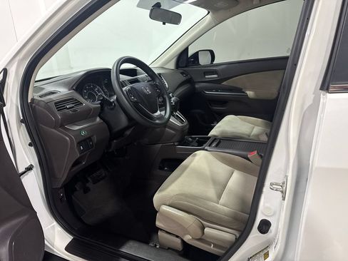 Used 2014 Honda CR-V EX image 14