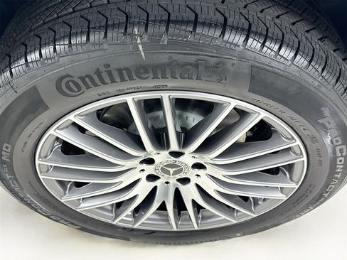 New 2026 Mercedes-Benz GLC 300 image 34