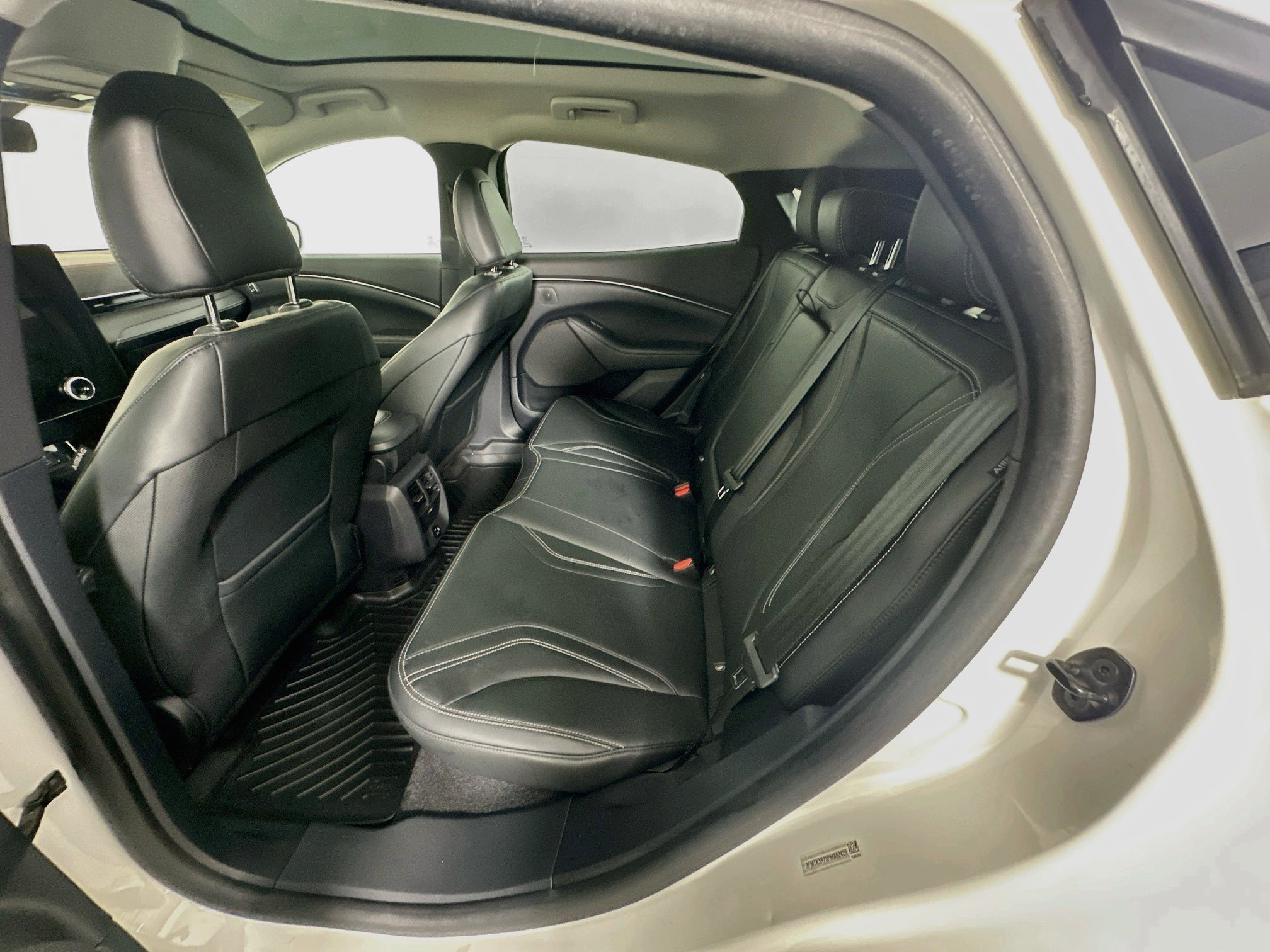 Used 2023 Ford Mustang Mach-E Premium RWD image 30