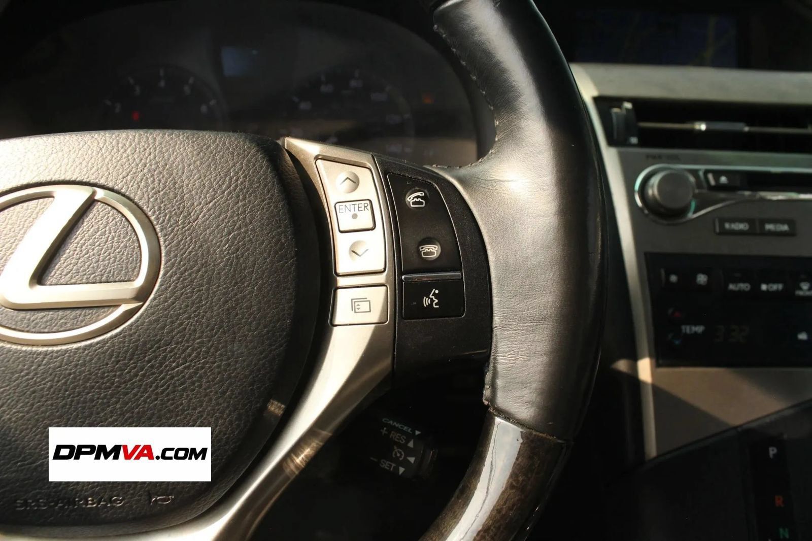 Used 2014 Lexus RX 350 FWD w/ Navigation Package image 29