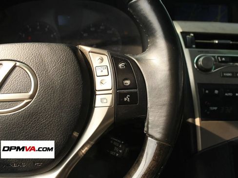 Used 2014 Lexus RX 350 FWD w/ Navigation Package image 29