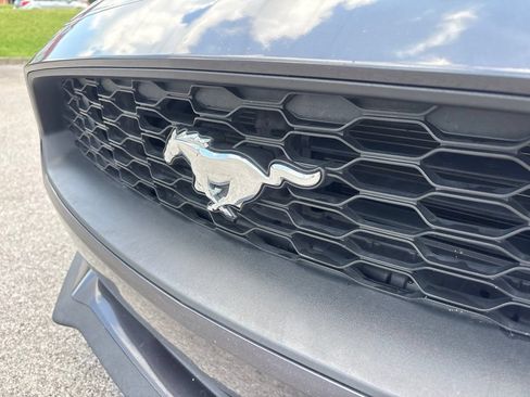 Used 2022 Ford Mustang Premium RWD image 10