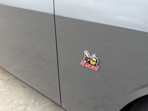 Used 2023 Dodge Challenger R/T Scat Pack w/ Plus Package image 10