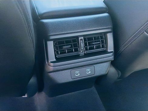 New 2026 Honda Accord Sport image 19